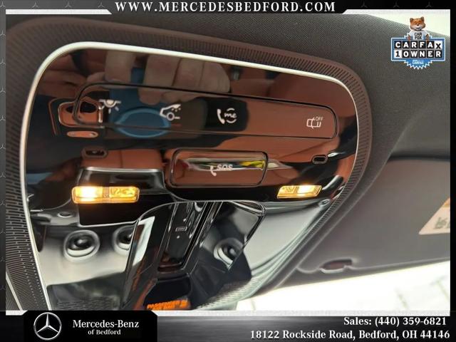 2023 Mercedes-Benz C-CLASS C 300 4MATIC Sedan