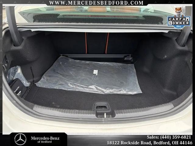 2023 Mercedes-Benz C-CLASS C 300 4MATIC Sedan