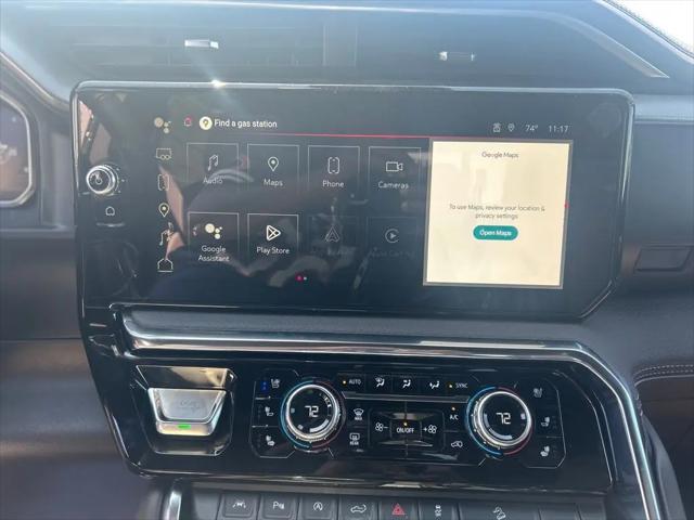 2026 GMC Sierra 1500 Crew Cab, Short Bed, Denali, 4WD