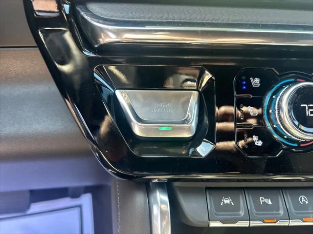 2026 GMC Sierra 1500 Crew Cab, Short Bed, Denali, 4WD