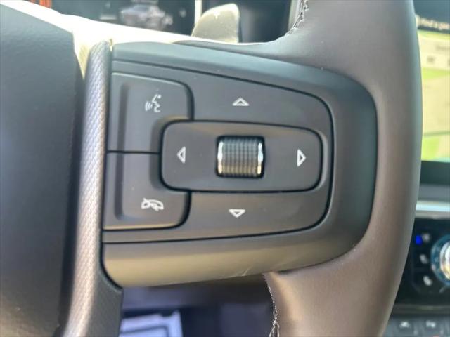 2026 GMC Sierra 1500 Crew Cab, Short Bed, Denali, 4WD