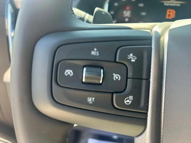 2026 GMC Sierra 1500 Crew Cab, Short Bed, Denali, 4WD