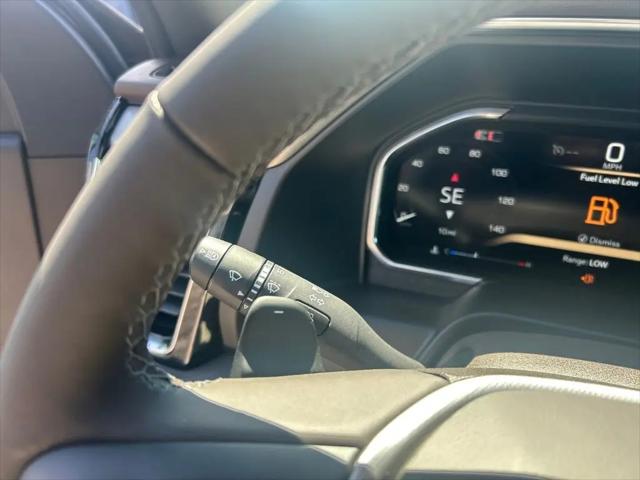 2026 GMC Sierra 1500 Crew Cab, Short Bed, Denali, 4WD