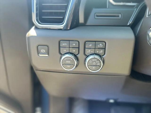 2026 GMC Sierra 1500 Crew Cab, Short Bed, Denali, 4WD
