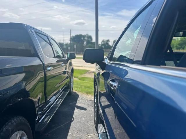 2026 GMC Sierra 1500 Crew Cab, Short Bed, Denali, 4WD