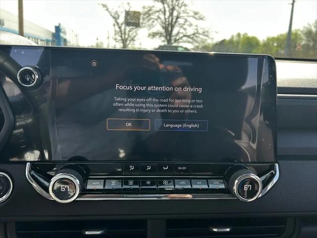 2026 Chevrolet Colorado Trail Boss, 4WD