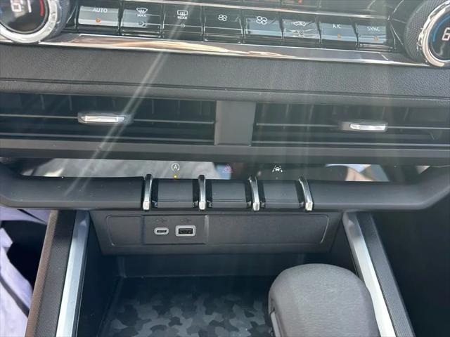 2026 Chevrolet Colorado Trail Boss, 4WD