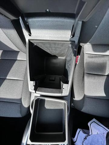 2026 Chevrolet Colorado Trail Boss, 4WD