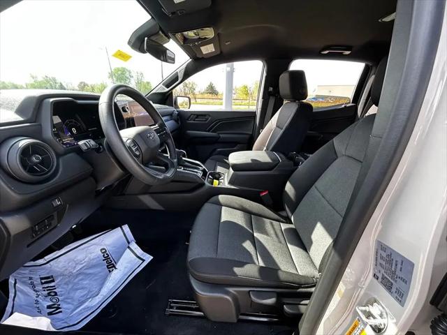 2026 Chevrolet Colorado Trail Boss, 4WD