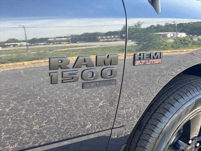2021 Ram 1500 Tradesman