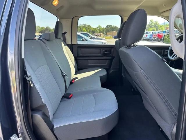 2021 Ram 1500 Tradesman