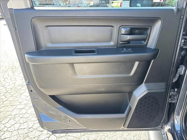 2021 Ram 1500 Tradesman
