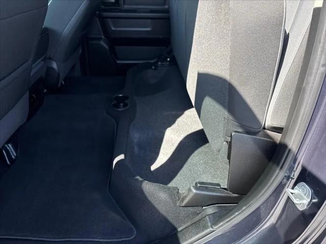 2021 Ram 1500 Tradesman