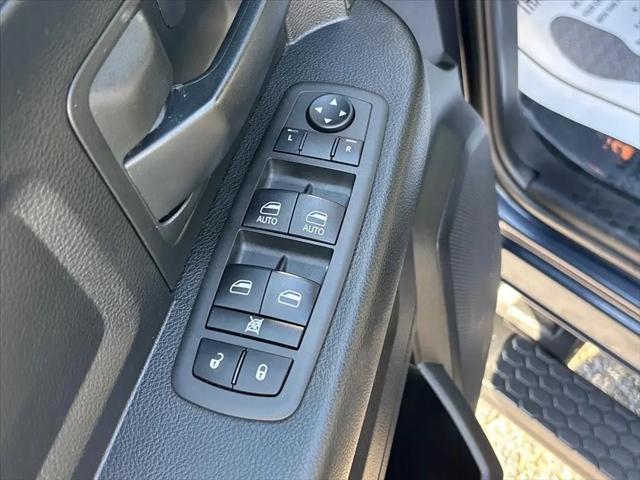 2021 Ram 1500 Tradesman