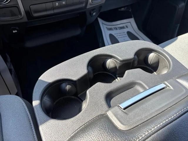 2021 Ram 1500 Tradesman