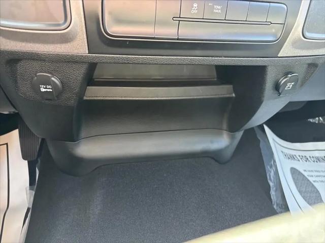 2021 Ram 1500 Tradesman