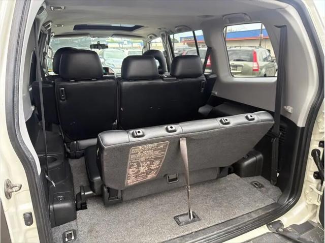 2004 Mitsubishi Montero XLS