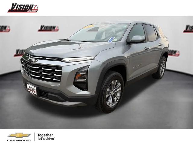 2025 Chevrolet Equinox FWD LT for sale in Victor, NY