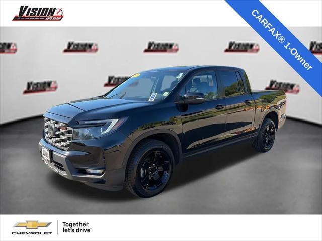 2024 Honda Ridgeline TrailSport for sale in Victor, NY