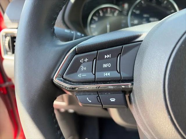 2019 Mazda CX-5 Grand Touring Reserve