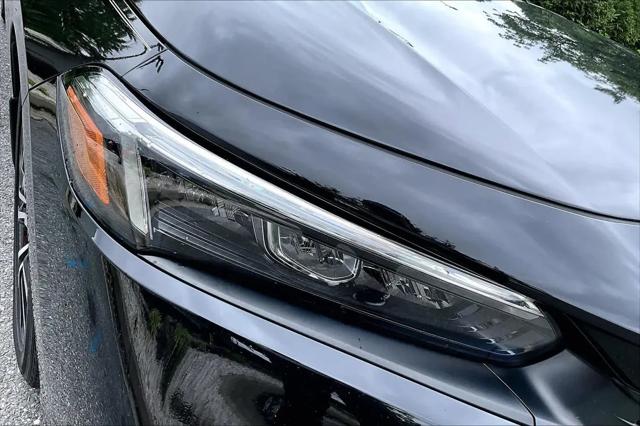 2023 Honda Civic EX w/o BSI