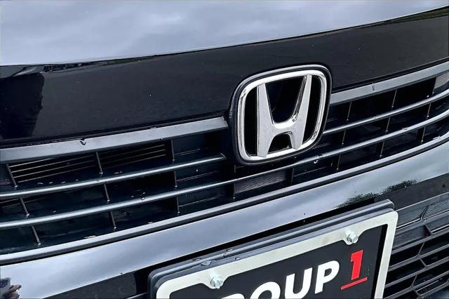 2023 Honda Civic EX w/o BSI