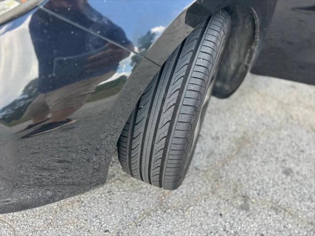 2012 Kia Rio SX