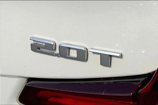 2019 Cadillac XT4 Luxury