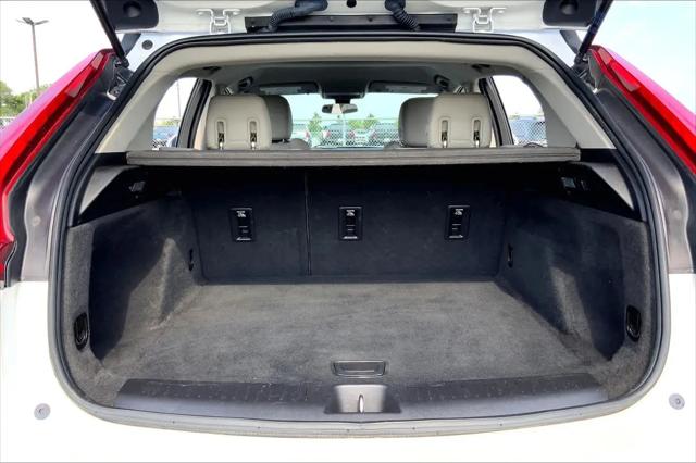 2019 Cadillac XT4 Luxury