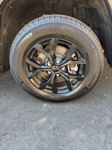2024 Jeep Grand Cherokee L Altitude 4x4