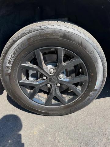 2024 Jeep Grand Cherokee L Altitude 4x4