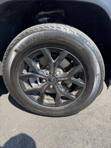 2024 Jeep Grand Cherokee L Altitude 4x4