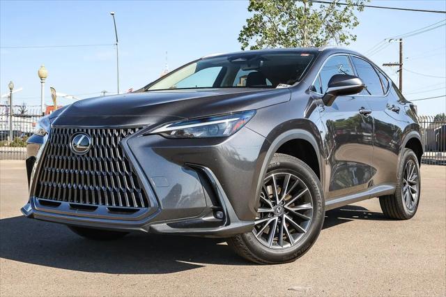 2022 Lexus NX 350h NX 350h for sale in Fresno, CA
