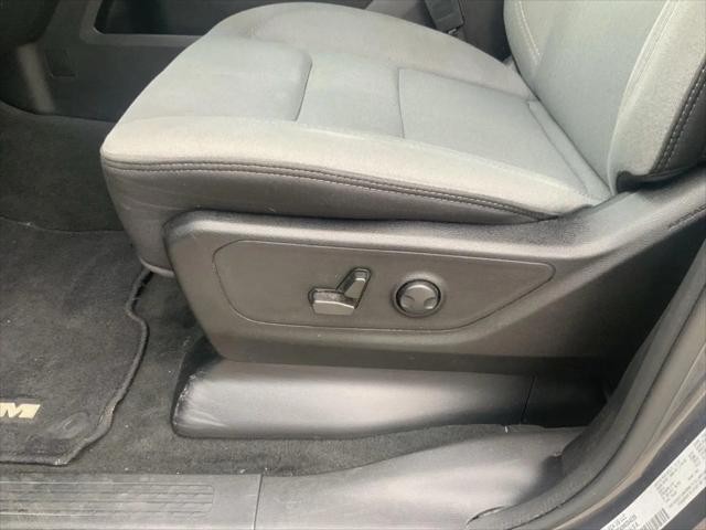 2022 Ram 1500 Big Horn Crew Cab 4x4 5'7" Box