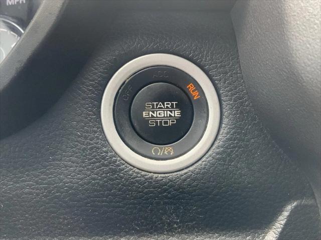 2022 Ram 1500 Big Horn Crew Cab 4x4 5'7" Box