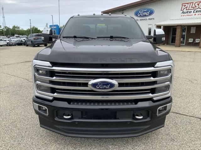 2024 Ford F-350 Limited
