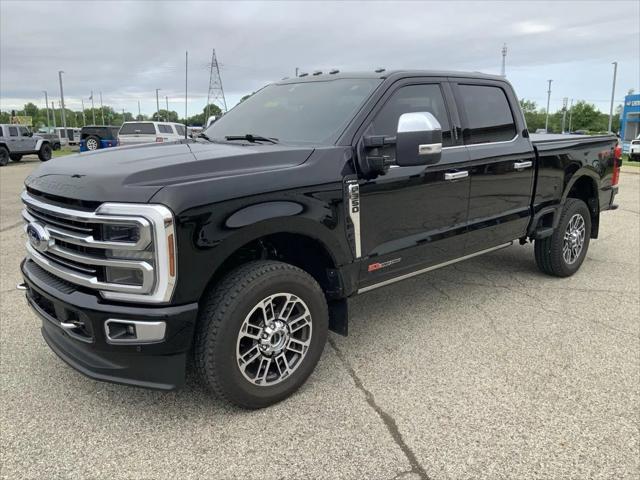 2024 Ford F-350 Limited