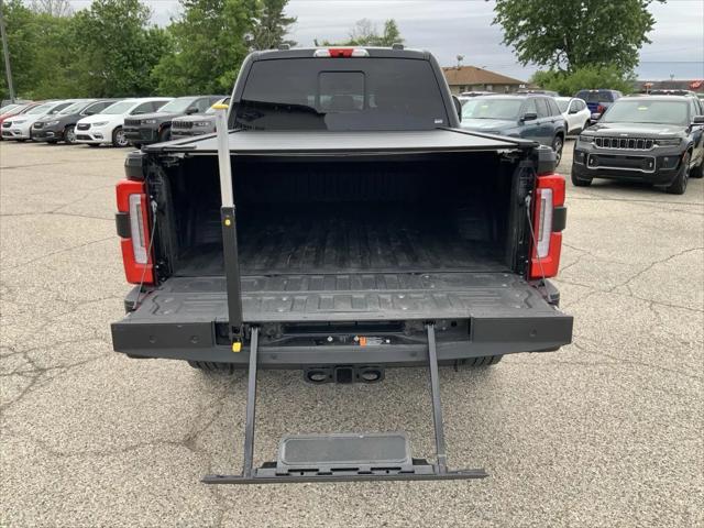 2024 Ford F-350 Limited