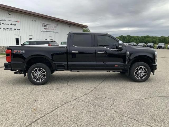 2024 Ford F-350 Limited