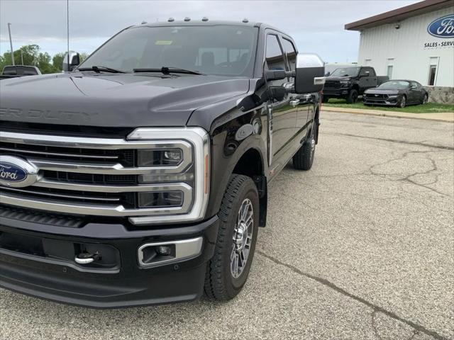 2024 Ford F-350 Limited