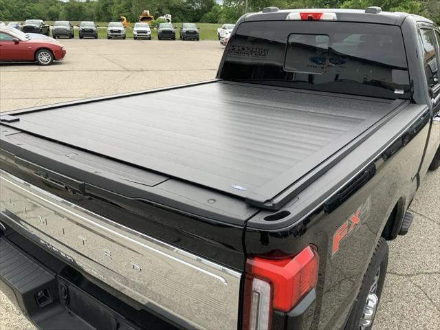 2024 Ford F-350 Limited