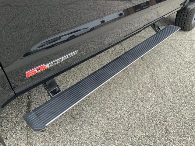 2024 Ford F-350 Limited