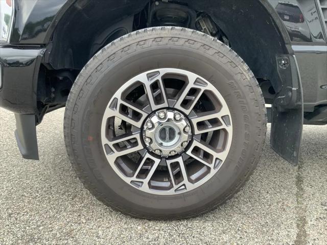 2024 Ford F-350 Limited