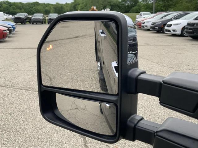 2024 Ford F-350 Limited