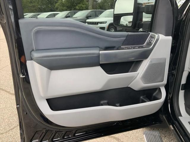 2024 Ford F-350 Limited