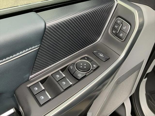 2024 Ford F-350 Limited