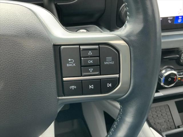 2024 Ford F-350 Limited