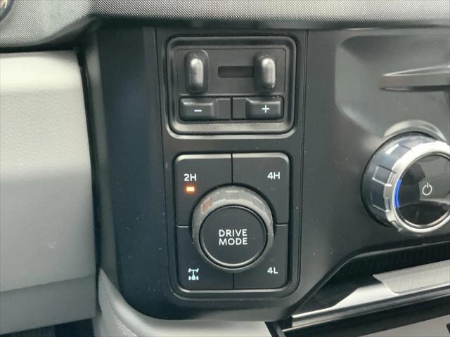 2024 Ford F-350 Limited
