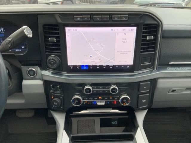 2024 Ford F-350 Limited