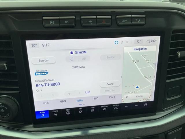 2024 Ford F-350 Limited